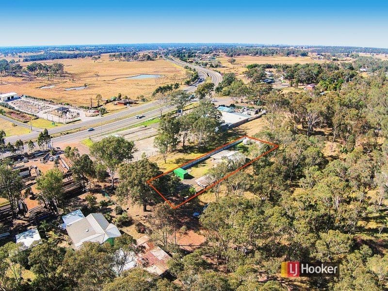 206 Wellington Street, Riverstone NSW 2765