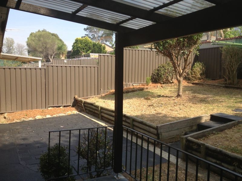 48 Faulkland Crescent, Kings Park NSW 2148