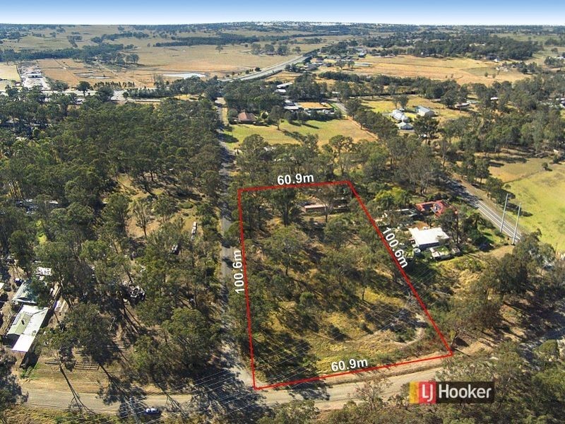 Lots 1-11 Sydney Street, Riverstone NSW 2765