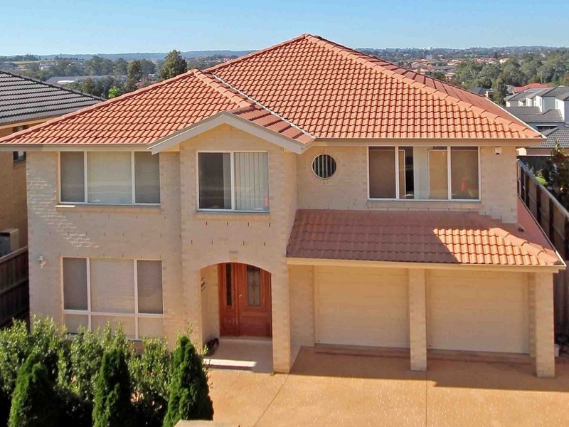 12 Leeds Street, Stanhope Gardens NSW 2768