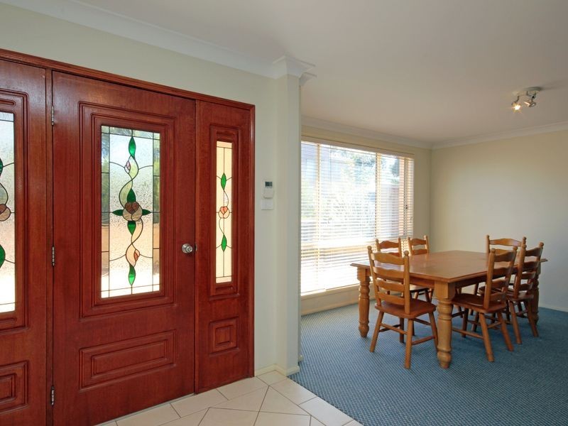 12 Leeds Street, Stanhope Gardens NSW 2768