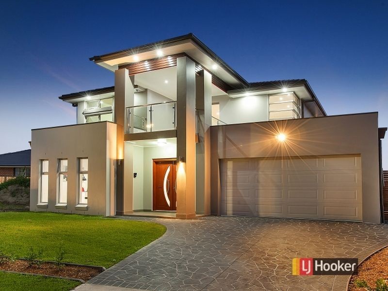 3 Empress Street, The Ponds NSW 2769