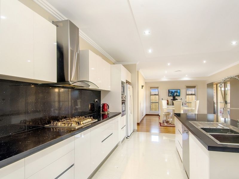 3 Empress Street, The Ponds NSW 2769