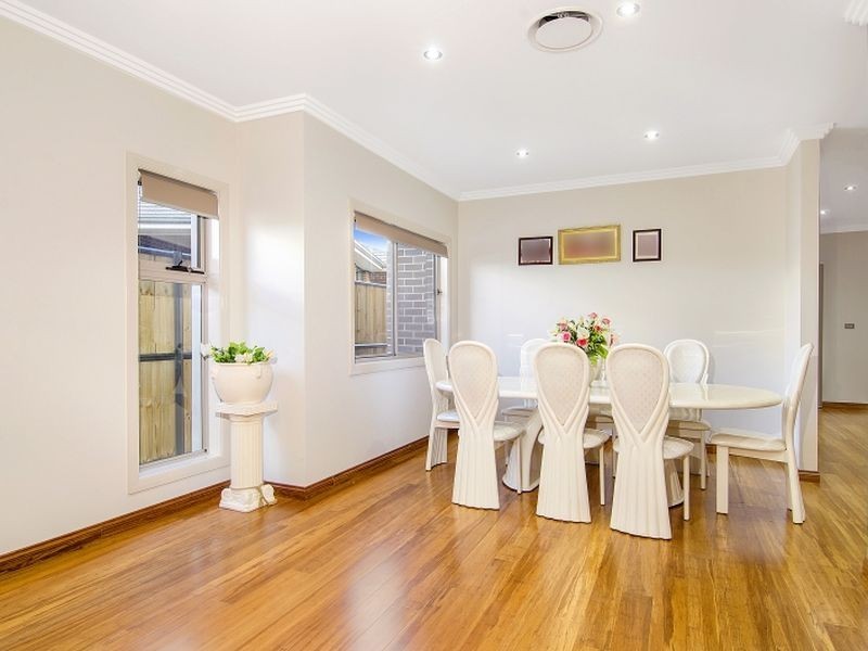 3 Empress Street, The Ponds NSW 2769