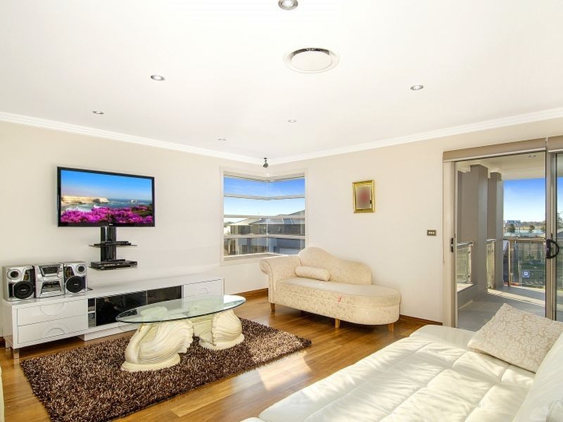 3 Empress Street, The Ponds NSW 2769