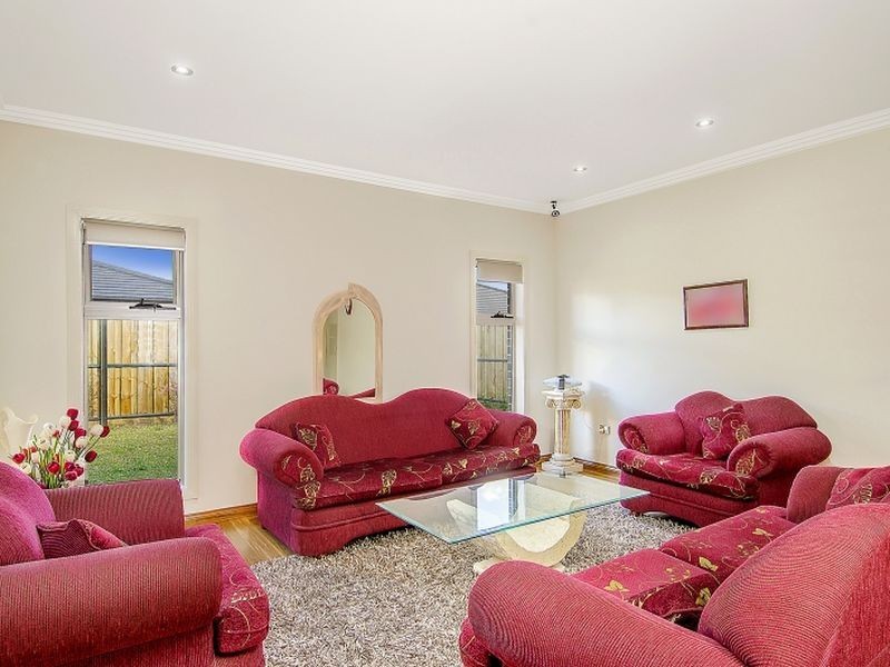 3 Empress Street, The Ponds NSW 2769