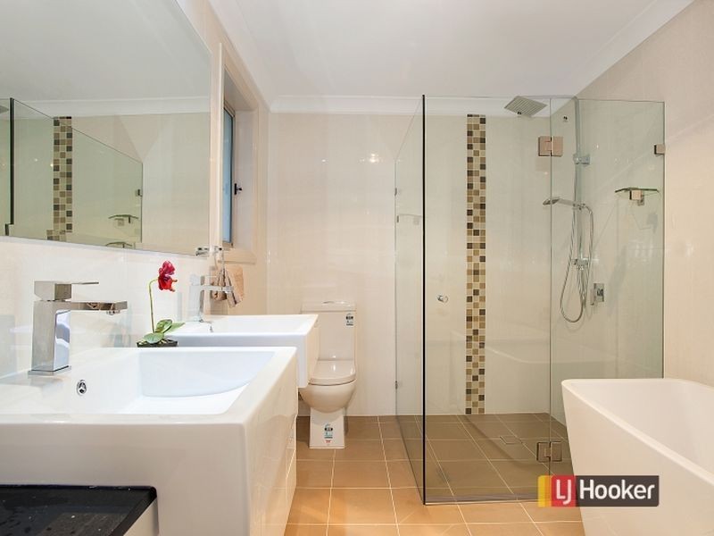 3 Empress Street, The Ponds NSW 2769