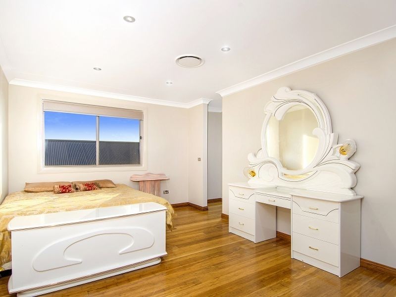 3 Empress Street, The Ponds NSW 2769