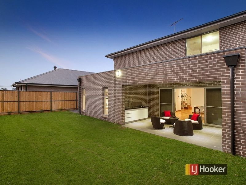 3 Empress Street, The Ponds NSW 2769