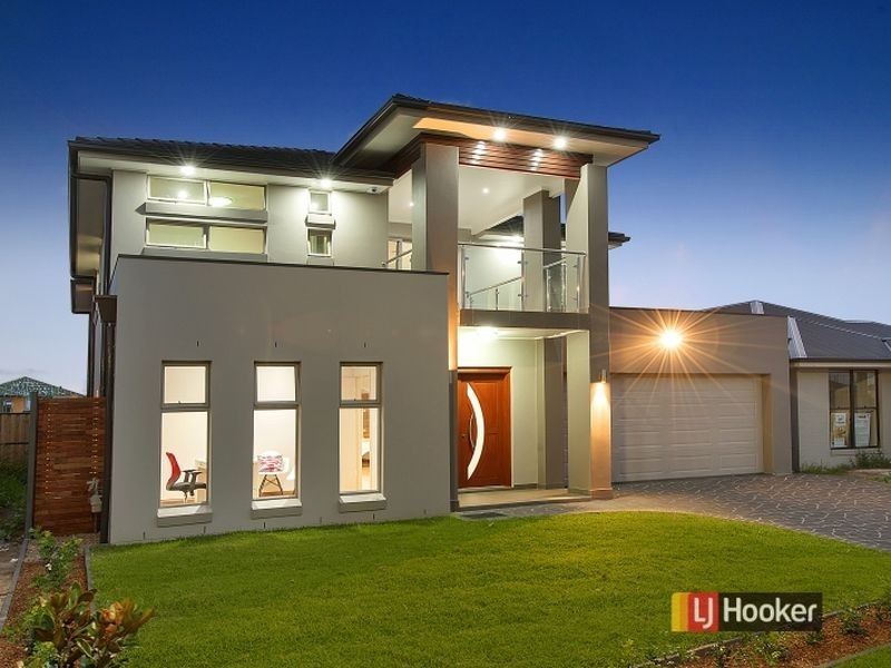 3 Empress Street, The Ponds NSW 2769