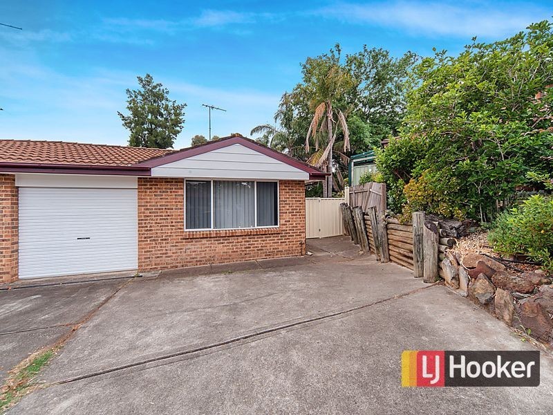 29 Icarus Place, Quakers Hill NSW 2763