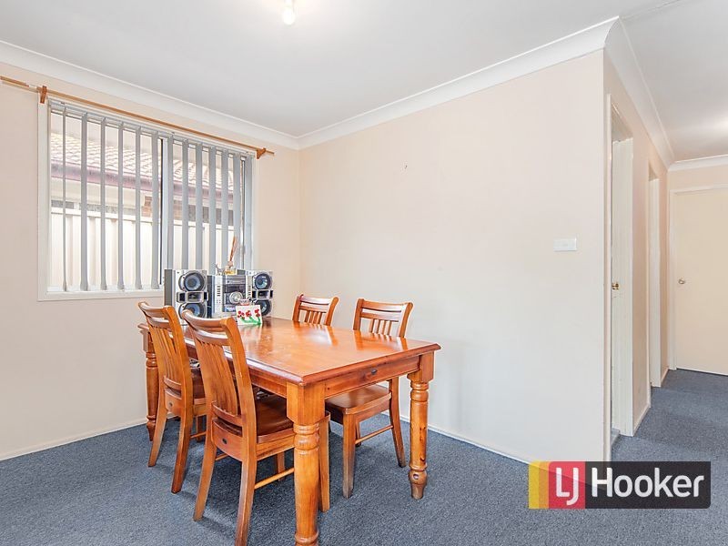 29 Icarus Place, Quakers Hill NSW 2763