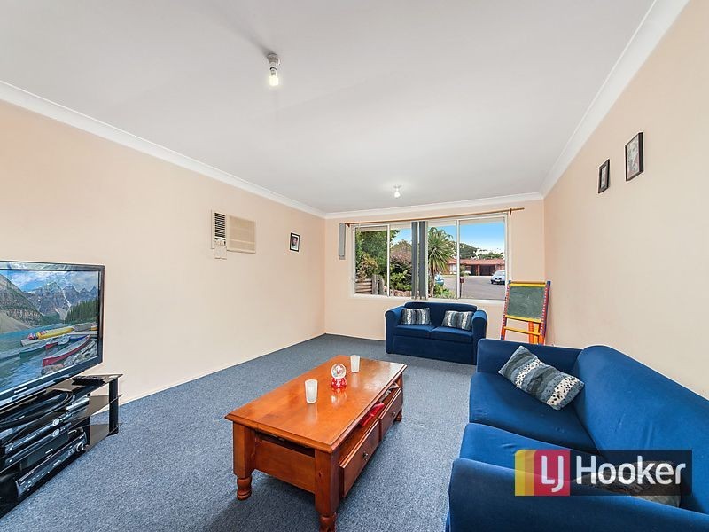 29 Icarus Place, Quakers Hill NSW 2763