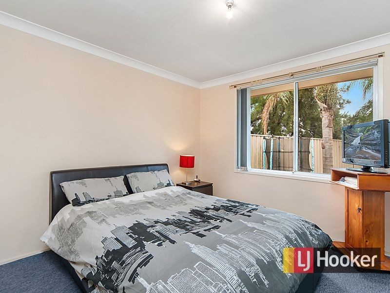 29 Icarus Place, Quakers Hill NSW 2763