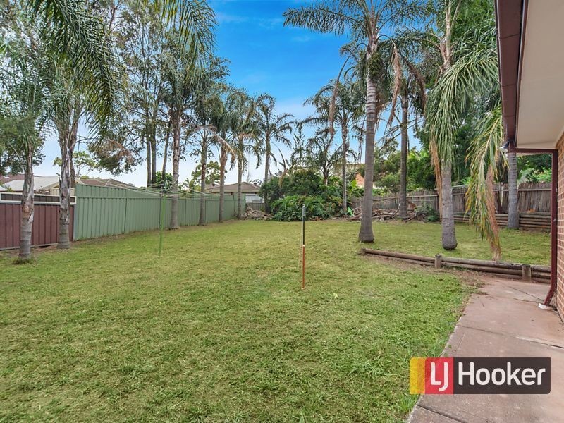 29 Icarus Place, Quakers Hill NSW 2763