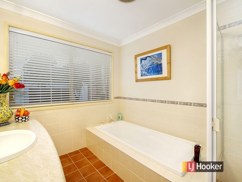 24 Botanical Drive, Kellyville NSW 2155