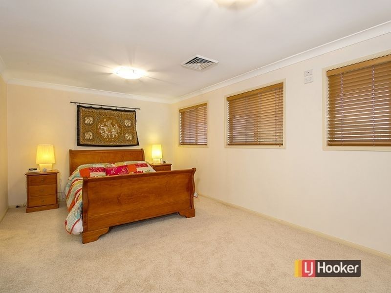 24 Botanical Drive, Kellyville NSW 2155