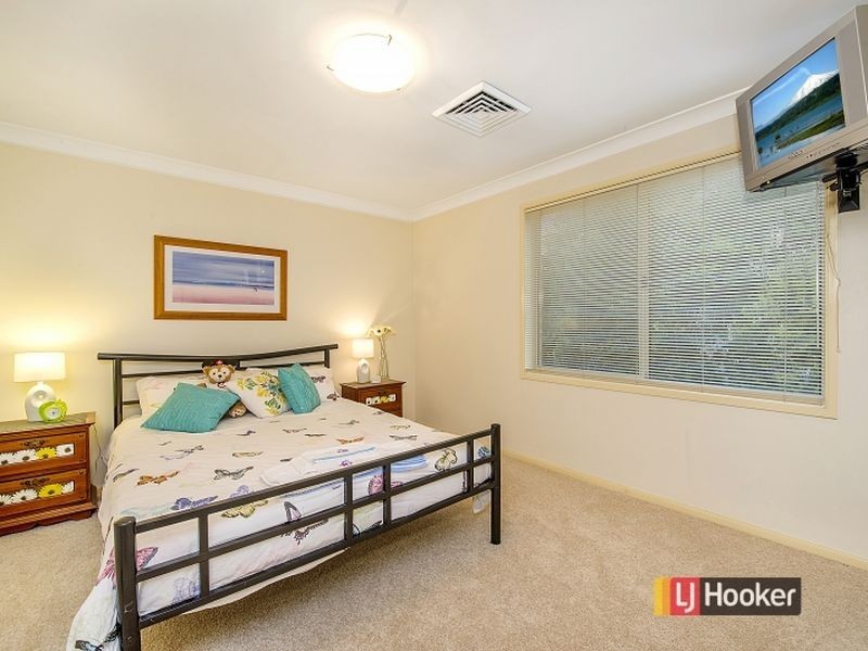 24 Botanical Drive, Kellyville NSW 2155