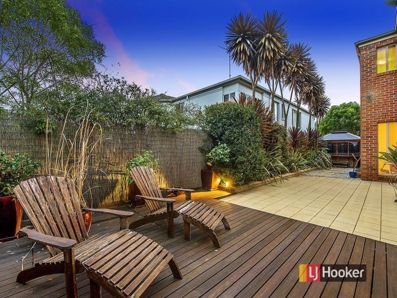 24 Botanical Drive, Kellyville NSW 2155