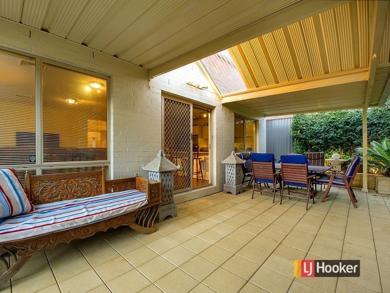 24 Botanical Drive, Kellyville NSW 2155