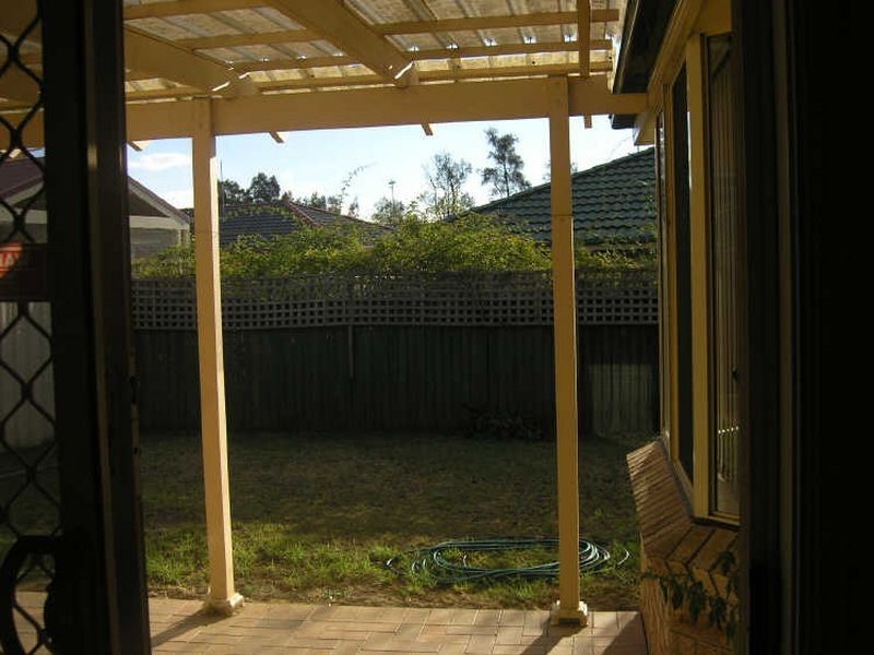 6 Aberdeen Place, Stanhope Gardens NSW 2768