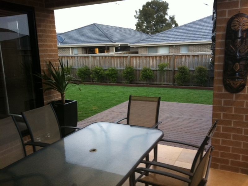 17 Picnic Street, The Ponds NSW 2769