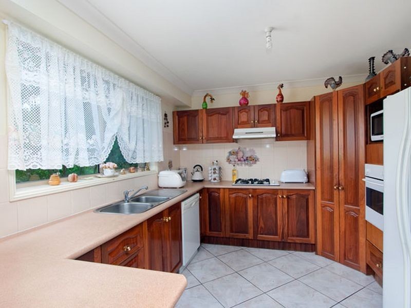 14 Braekell Street, Kellyville NSW 2155