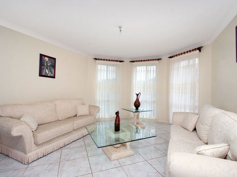 14 Braekell Street, Kellyville NSW 2155