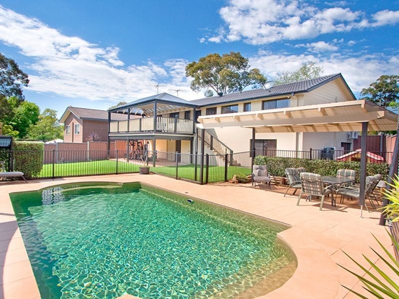 28 Spring Road, Kellyville NSW 2155