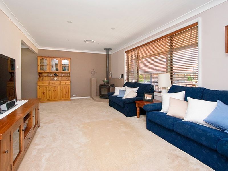 28 Spring Road, Kellyville NSW 2155