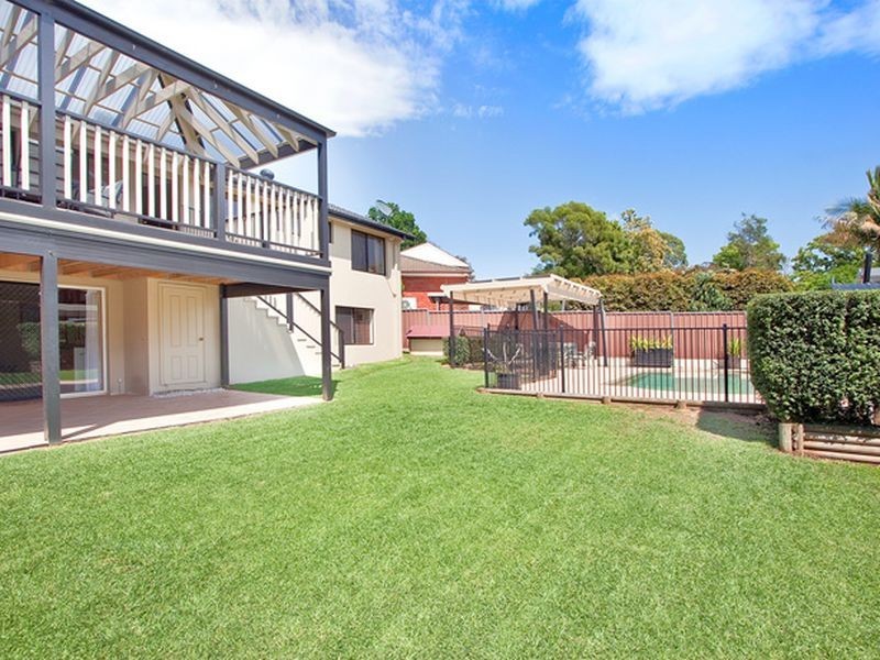 28 Spring Road, Kellyville NSW 2155