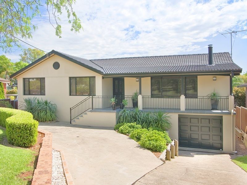 28 Spring Road, Kellyville NSW 2155