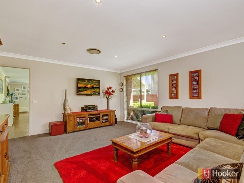 17 Mundurra Place, Kellyville NSW 2155