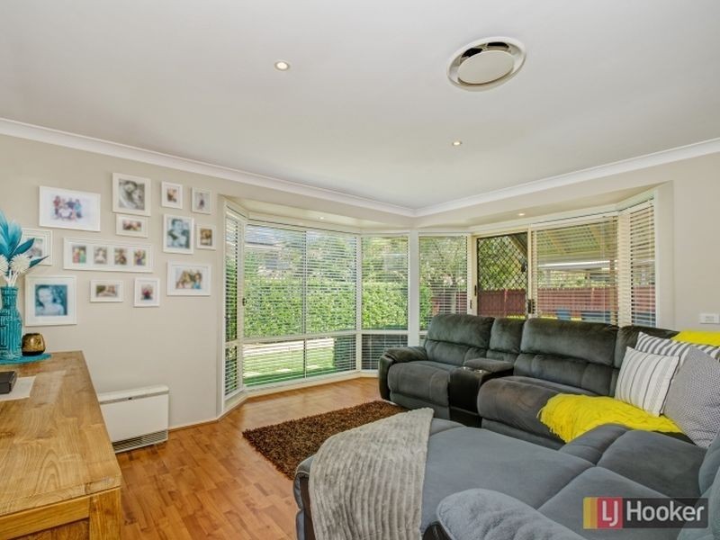 17 Mundurra Place, Kellyville NSW 2155