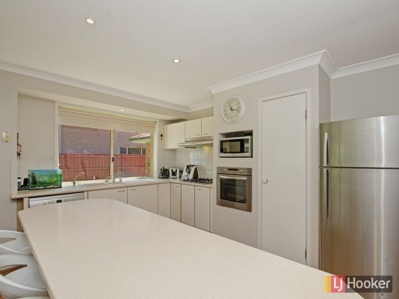 17 Mundurra Place, Kellyville NSW 2155