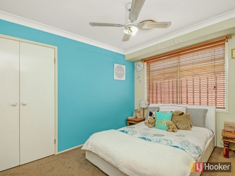 17 Mundurra Place, Kellyville NSW 2155