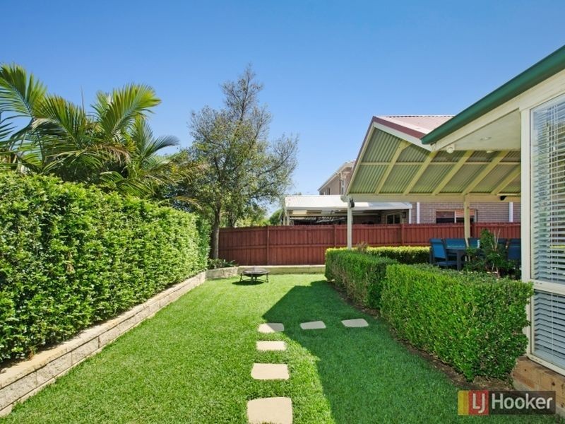 17 Mundurra Place, Kellyville NSW 2155