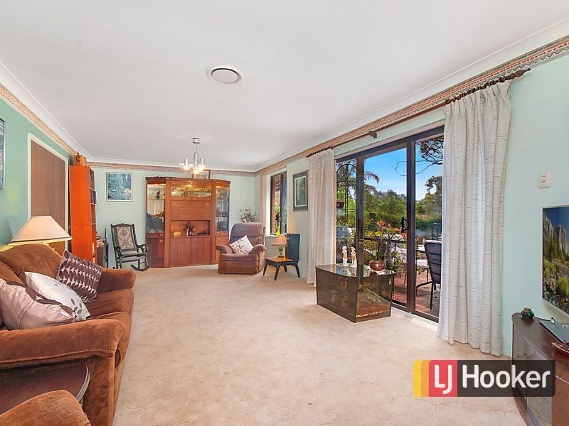 47 Acres Road, Kellyville NSW 2155