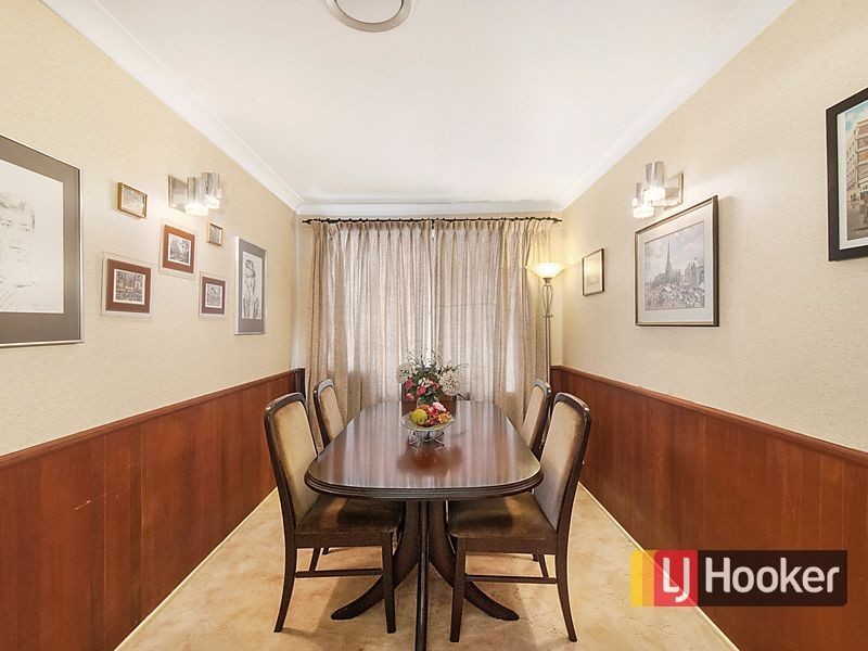 47 Acres Road, Kellyville NSW 2155