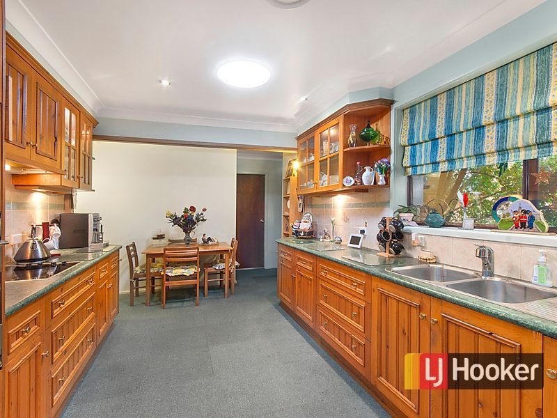 47 Acres Road, Kellyville NSW 2155