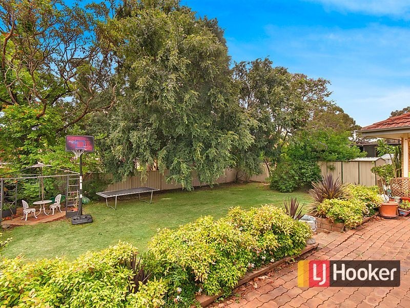 47 Acres Road, Kellyville NSW 2155