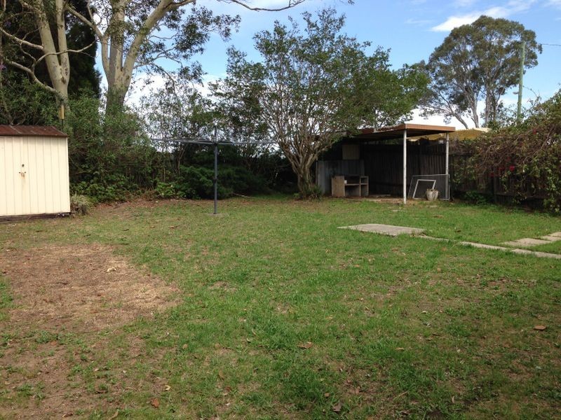 7 Maughan Street, Lalor Park NSW 2147