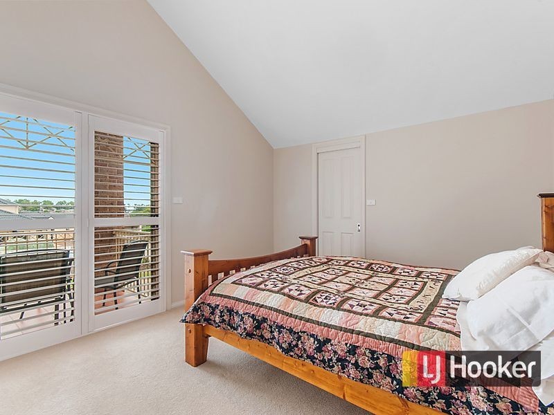 4 Lavender Avenue, Kellyville NSW 2155