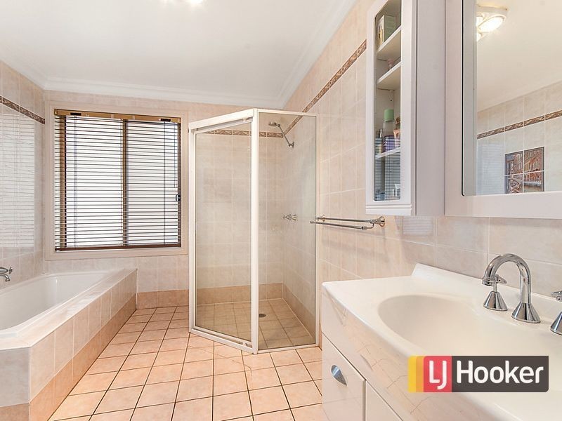 4 Lavender Avenue, Kellyville NSW 2155