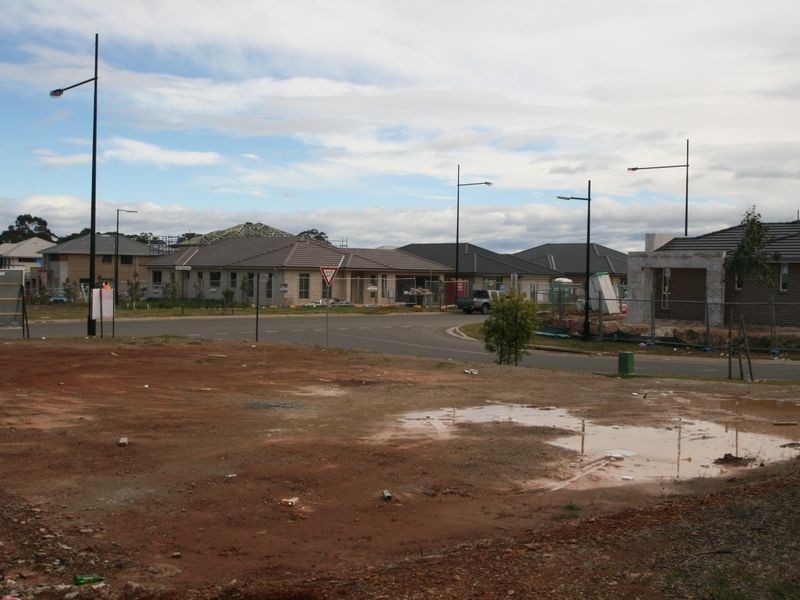 Lot 9903 The Ponds Boulevard, The Ponds NSW 2769