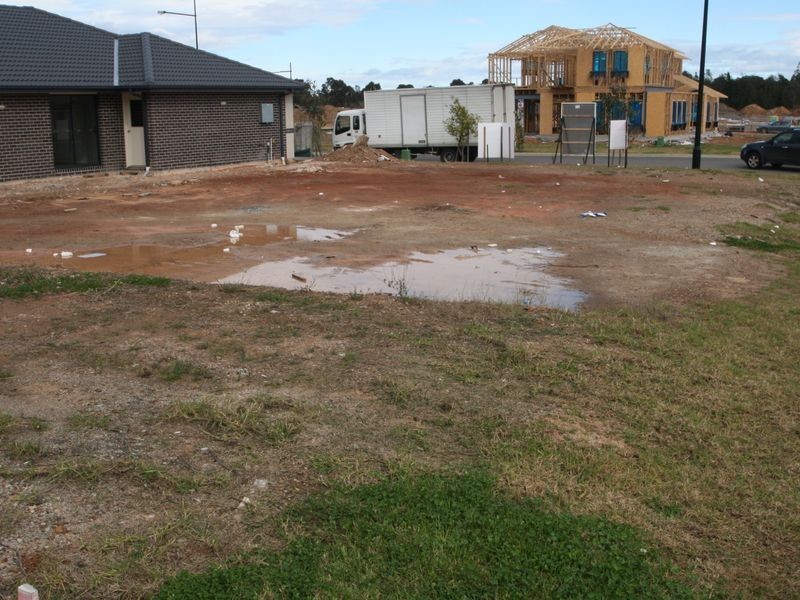 Lot 9903 The Ponds Boulevard, The Ponds NSW 2769