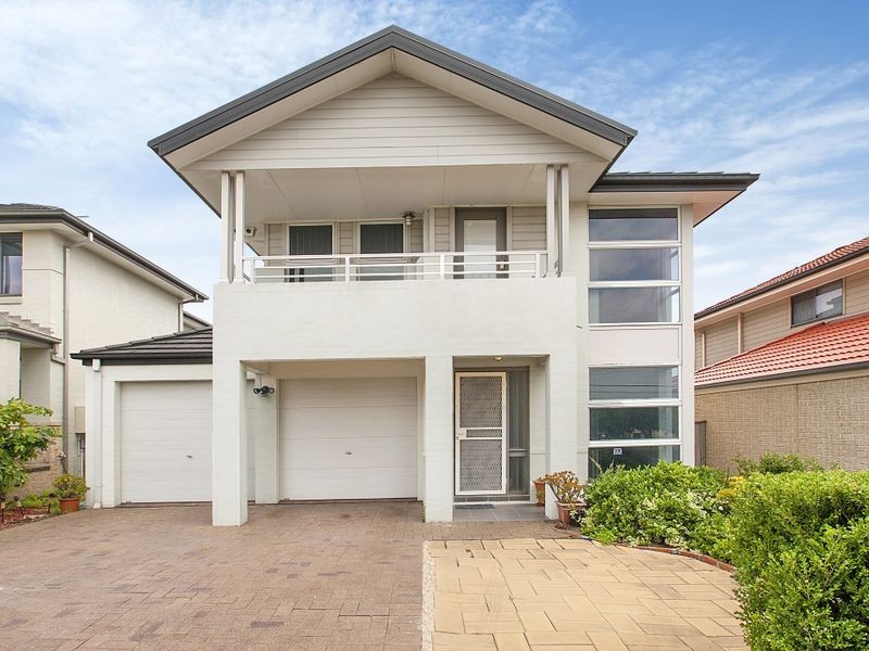 15 Tianie Way, Parklea NSW 2768