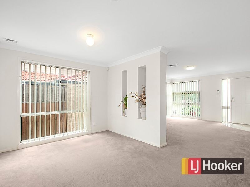 15 Tianie Way, Parklea NSW 2768