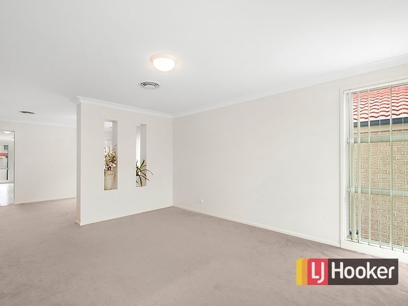 15 Tianie Way, Parklea NSW 2768