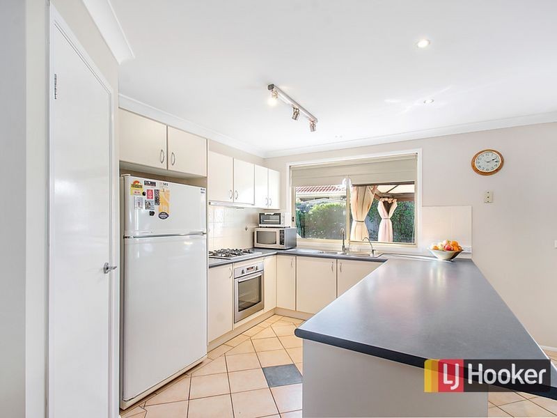 7 Martens Circuit, Kellyville NSW 2155